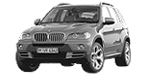 BMW E70 P020F Fault Code