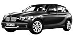 BMW F20 P020F Fault Code